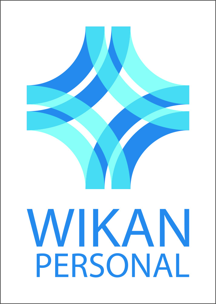 Wikan Personal