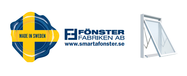 Fönsterfabriken FF i Trelleborg AB