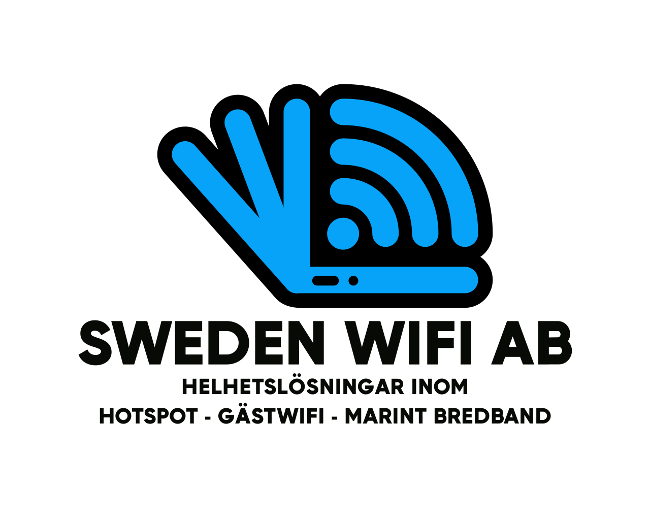 SwedenWiFi AB