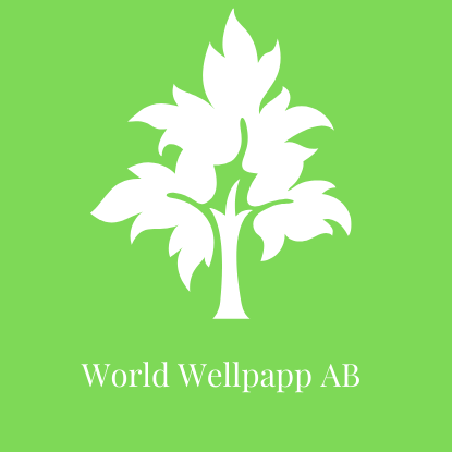 Worldwellpapp AB