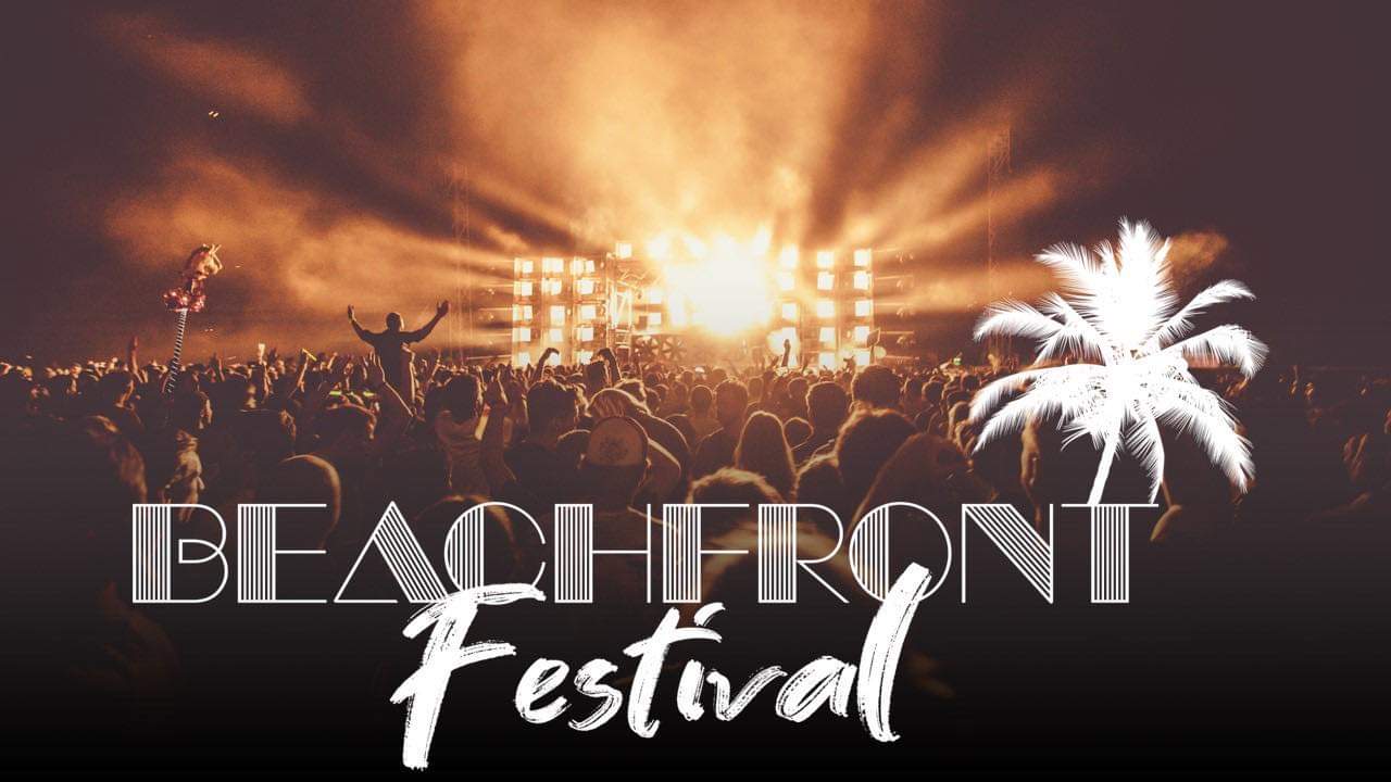 BeachFront Festival
