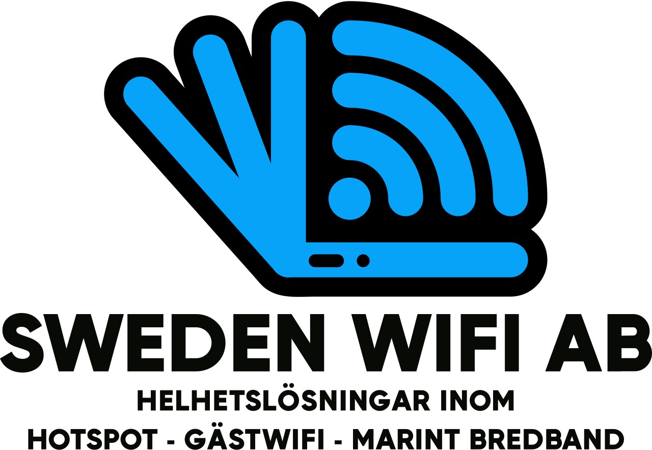 Sweden WiFi AB