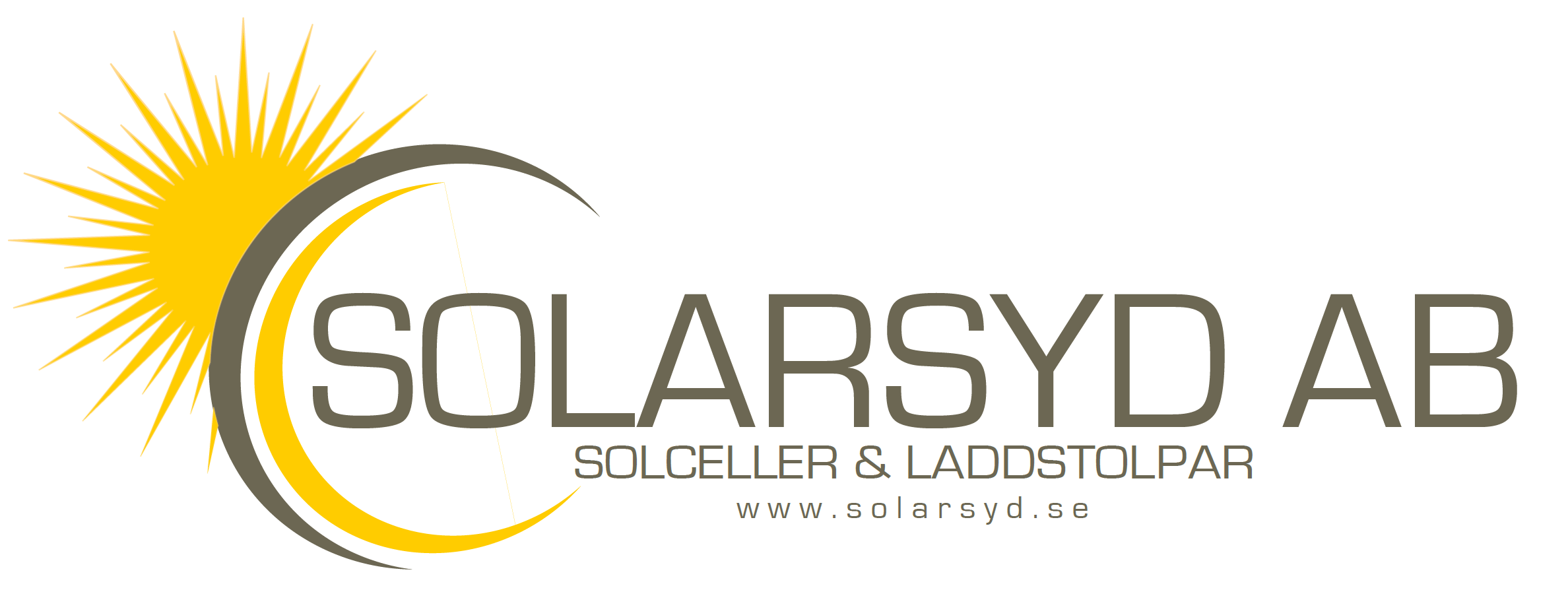 Solarsyd AB