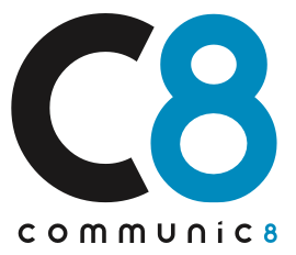 C8 Communicate AB