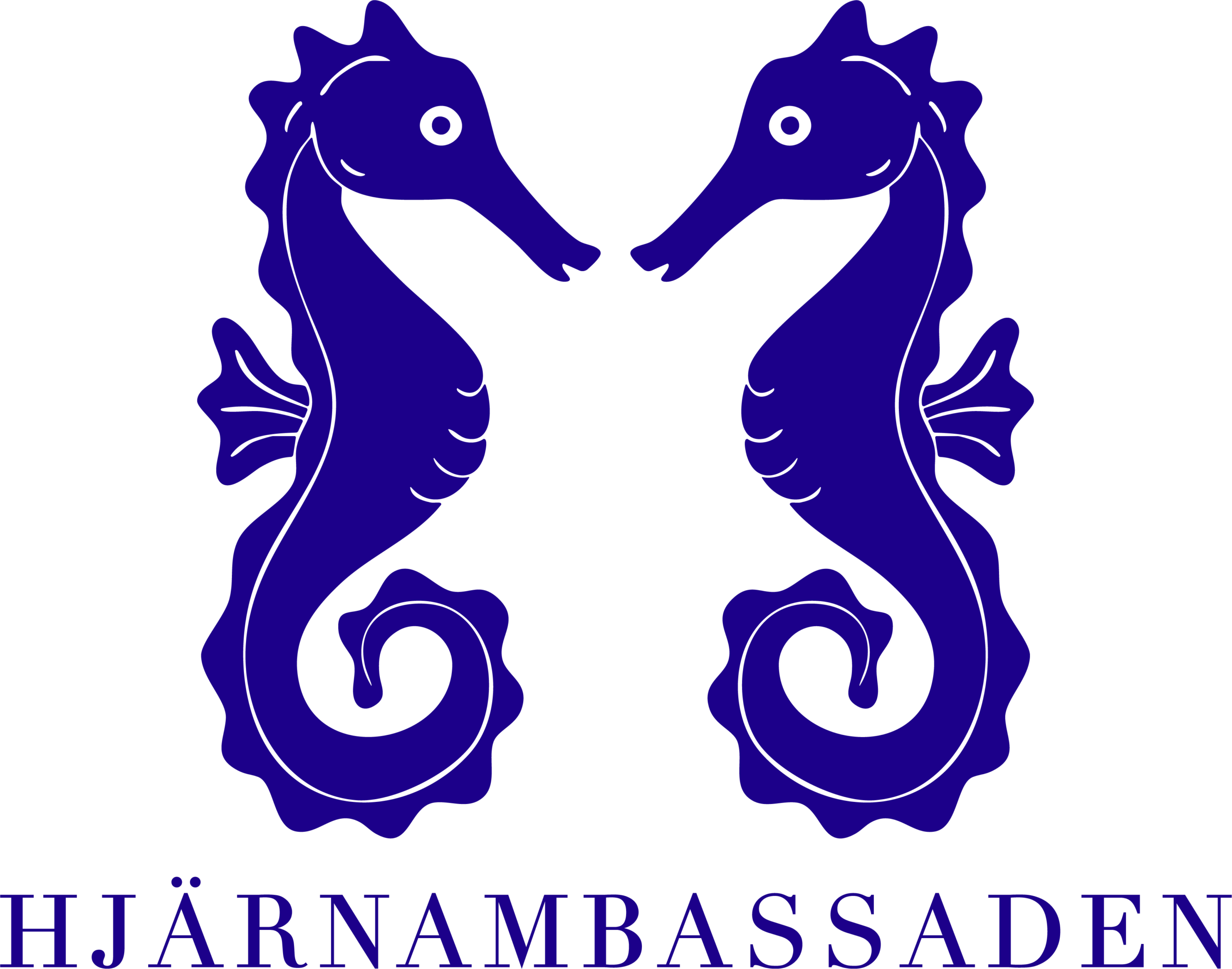 Hjärnambassaden
