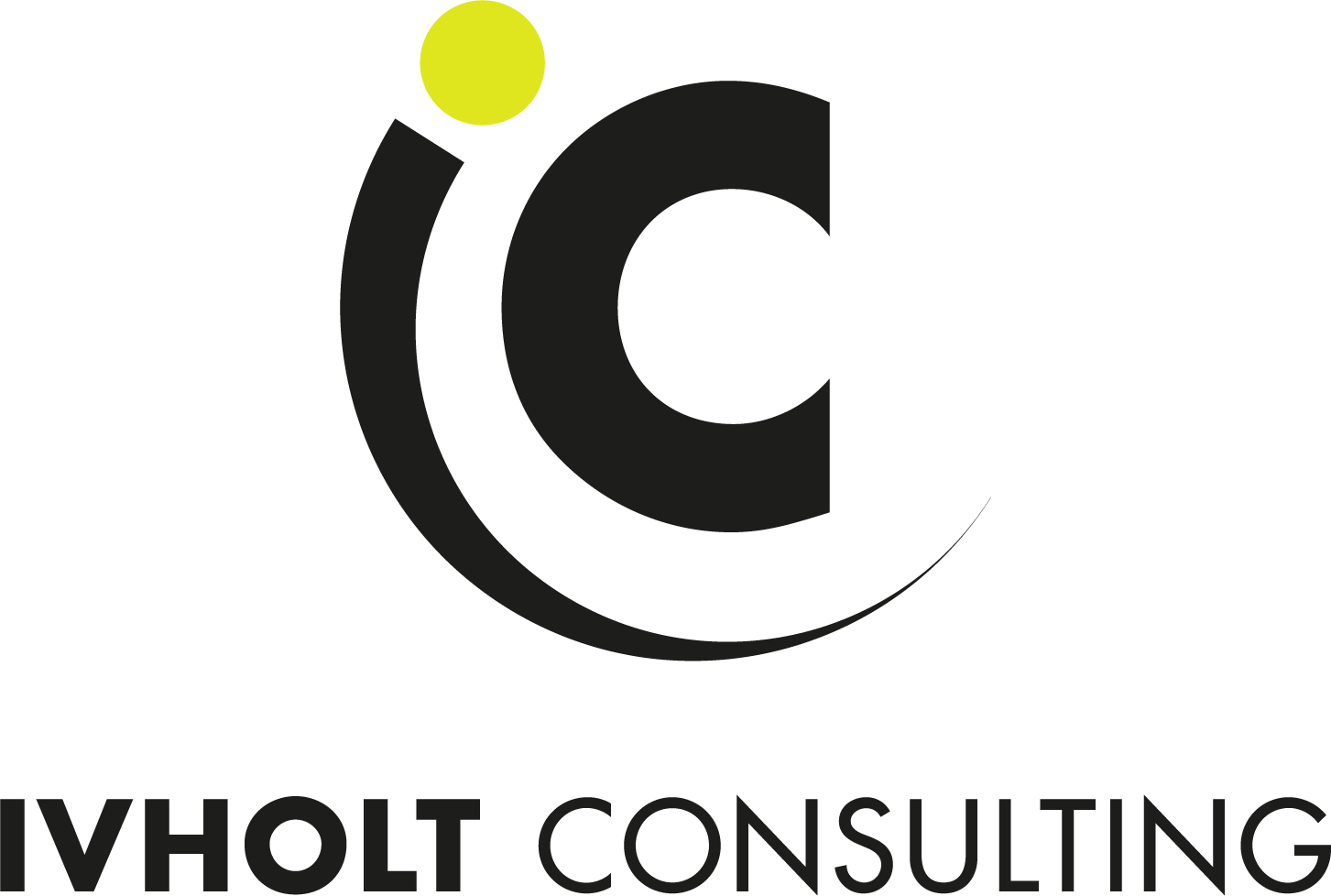 Ivholt Consulting AB