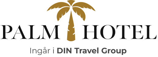 Palm Tree Hotel