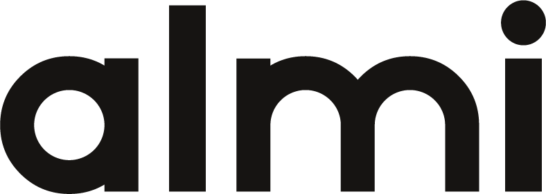Almi Sydsverige AB