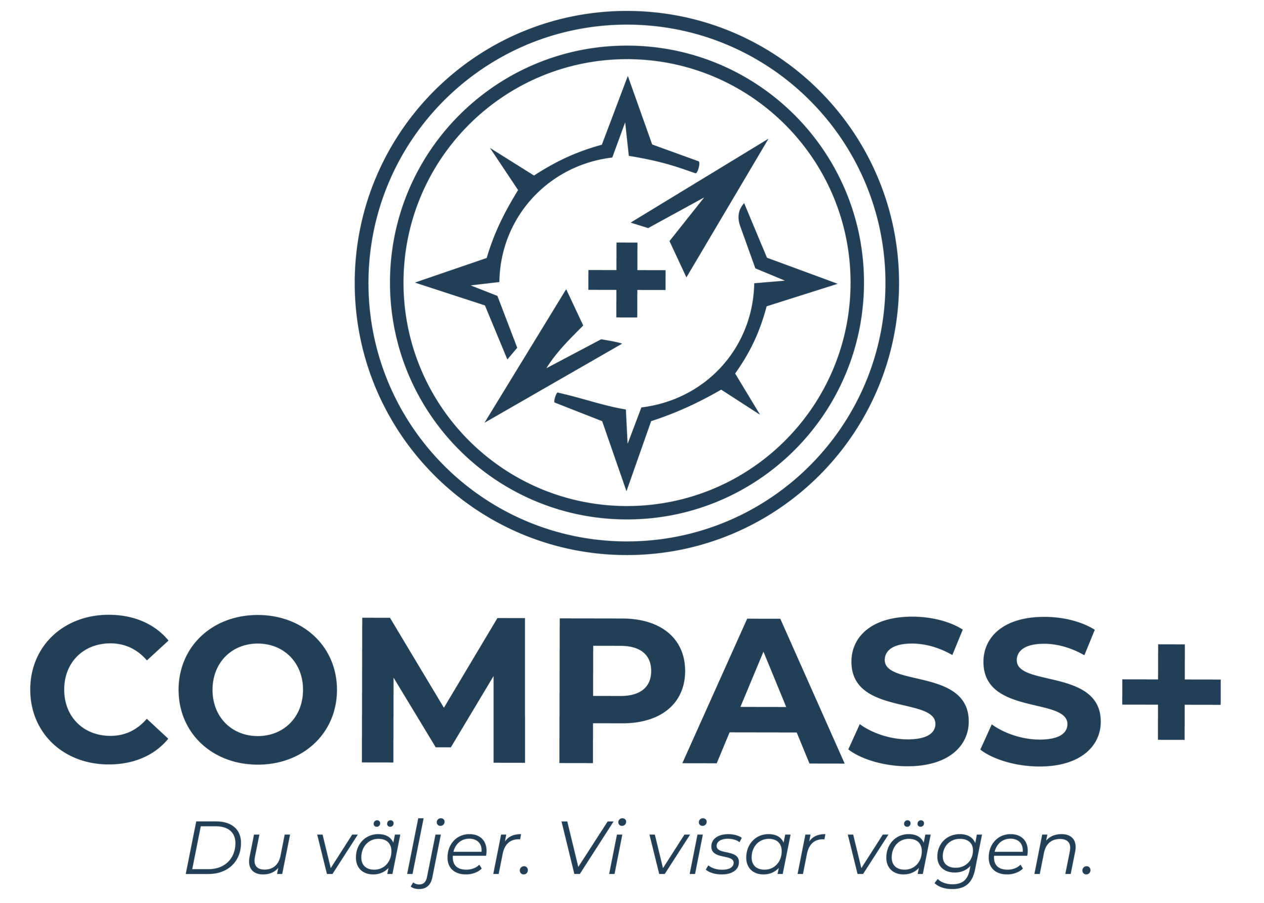 COMPASS+